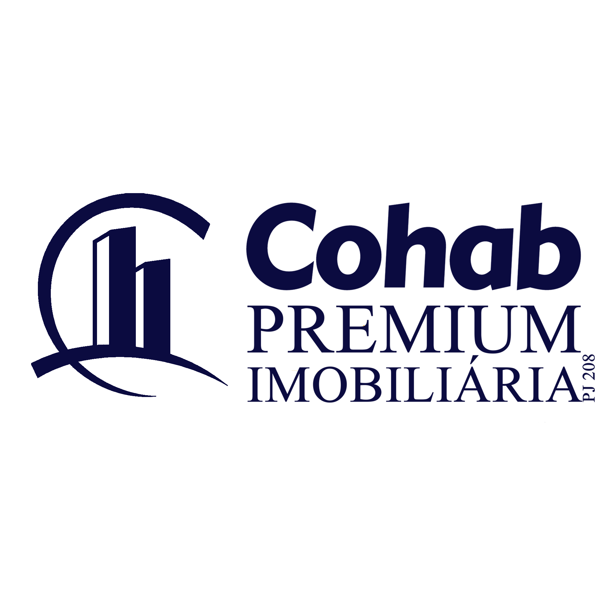 Logo Cohab